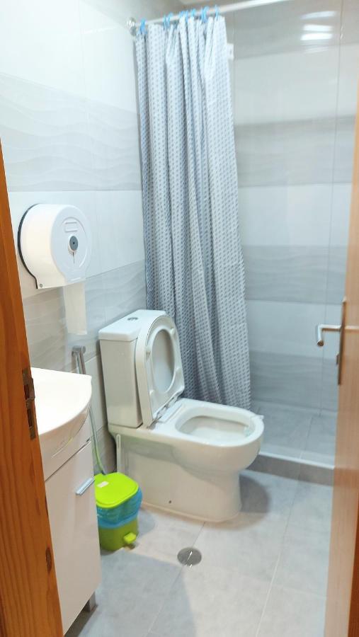Residencial Condado Hotell FAO Exteriör bild