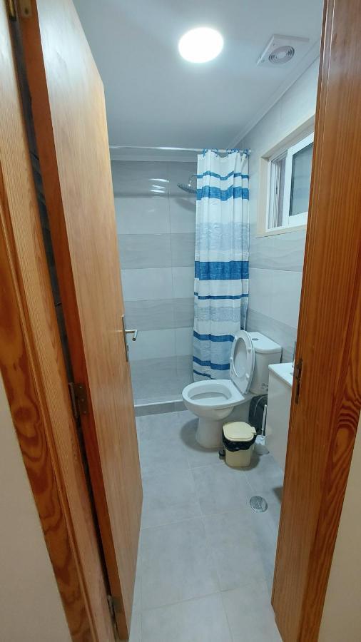 Residencial Condado Hotell FAO Rum bild