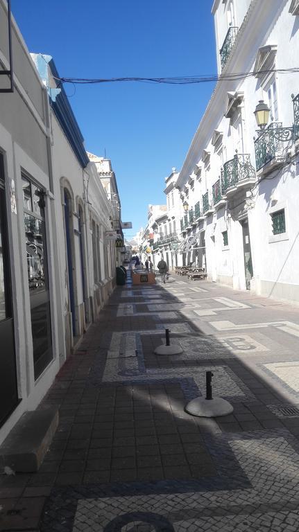 Residencial Condado Hotell FAO Rum bild