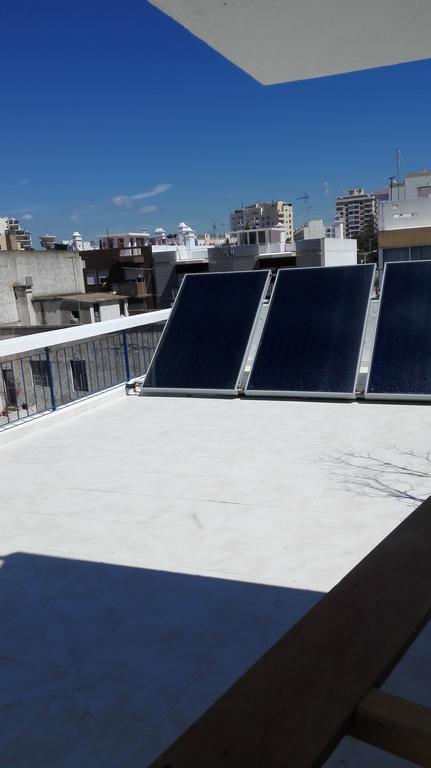 Residencial Condado Hotell FAO Exteriör bild