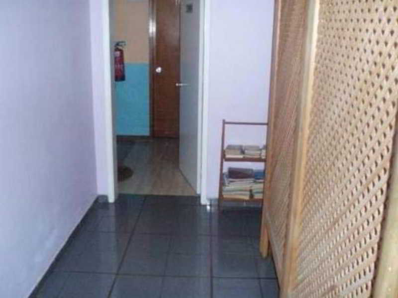 Residencial Condado Hotell FAO Exteriör bild